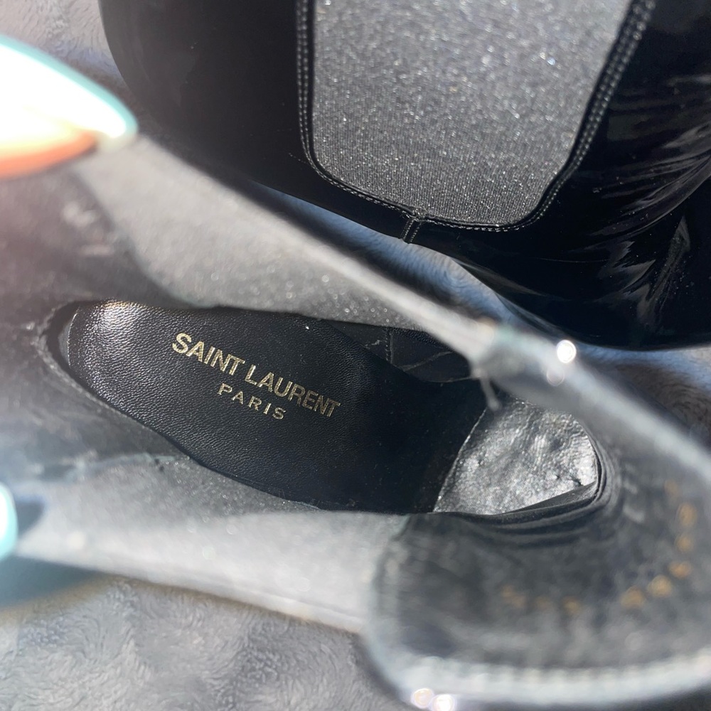 Ysl bootie - Picture 5 of 10
